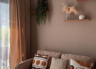 Сдам квартиру студию, 18 м2, Сочи, Ясногорская улица, 16/2к4, микрорайон Бытха