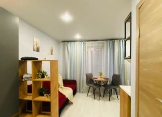 Продам квартиру студию, 17 м2, Котельники, микрорайон Белая Дача, 11