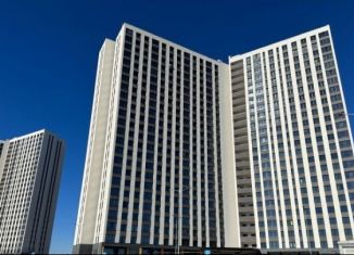 Продаю однокомнатную квартиру, 44 м2, Тюмень, Краснооктябрьская улица, 8, ЖК ДОК