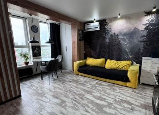 Продаю квартиру студию, 25 м2, Республика Башкортостан, улица Архитектора Калимуллина, 1