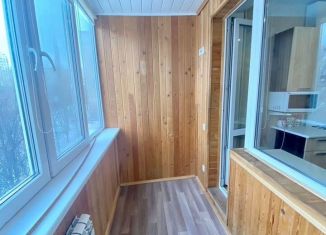 Однокомнатная квартира на продажу, 33 м2, Республика Башкортостан, улица Степана Кувыкина, 6/1