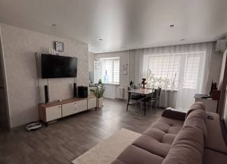 Продается 2-ком. квартира, 39.6 м2, Кирово-Чепецк, проезд Лермонтова, 13