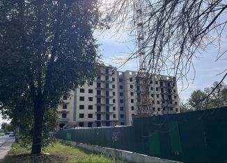 Продам 2-комнатную квартиру, 65.2 м2, Ярославль, 1-я Приволжская улица, 6А, ЖК Московский Квартал