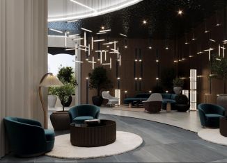 Однокомнатная квартира на продажу, 48.7 м2, Анапа