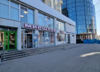 Продажа торговой площади, 230 м2, Воронеж, Московский проспект, 44А