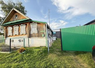 Продам дом, 60 м2, Удмуртия, Садовая улица