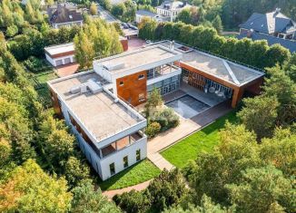 Дом на продажу, 1034 м2, деревня Веледниково, Павловская аллея