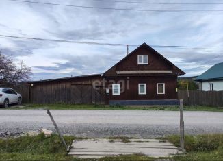 Продаю дом, 70 м2, поселок городского типа Верхние Серги, улица Стахановцев, 16