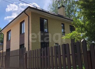 Продам дом, 176.9 м2, деревня Борки, деревня Борки, 40