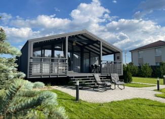 Продается коттедж, 102.8 м2, Московская область, Лесная улица, 9