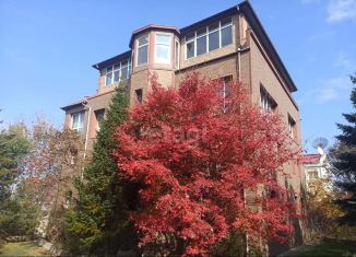 Продаю дом, 950 м2, Владивосток, Грозовая улица, 11