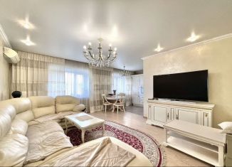 Продается 3-комнатная квартира, 102 м2, Чита, Красноармейская улица, 54