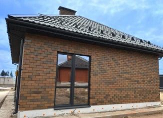 Продам дом, 85 м2, деревня Ушакова, Зелёная улица