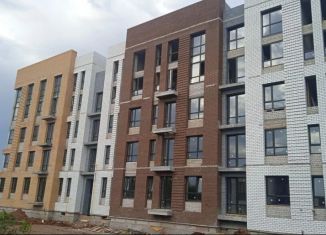 Продажа 2-комнатной квартиры, 57 м2, посёлок Пригородный, Звёздный проспект, 6, ЖК Пригородный-2