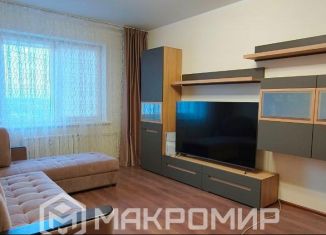 Продажа однокомнатной квартиры, 36.6 м2, Орёл, Пищевой переулок, 16к2, микрорайон Новая Ботаника