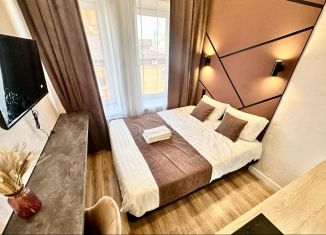 Продаю квартиру студию, 17 м2, Казань, улица Карла Маркса, 5