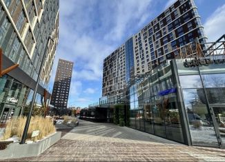 Продается однокомнатная квартира, 50 м2, Тюмень, улица Николая Машарова, 4, ЖК Машаров