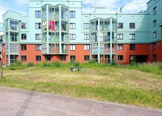 Продаю 2-ком. квартиру, 67.1 м2, Ленинградская область, улица Лисицыной, 37