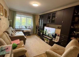 Продажа 2-комнатной квартиры, 45 м2, Шуя, Комсомольская площадь, 3