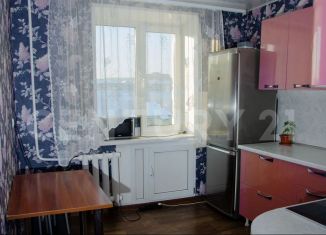 Продаю двухкомнатную квартиру, 53.2 м2, Белово, Железнодорожная улица, 54