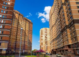 Продам 2-комнатную квартиру, 42.5 м2, Балашиха, Чистопольская улица, 26, ЖК Эдельвейс Комфорт