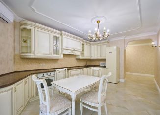 Продам 3-комнатную квартиру, 115 м2, Краснодар, Кожевенная улица, 24, микрорайон Кожзавод