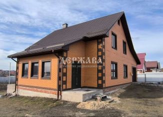 Продается коттедж, 180 м2, Старый Оскол