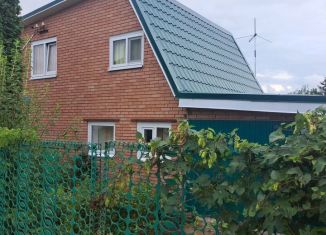 Продается дача, 80 м2, СНТ Ермаковское, Центральная улица