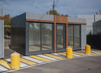 Сдача в аренду помещения свободного назначения, 24 м2, Долгопрудный, Южная улица, 1с17