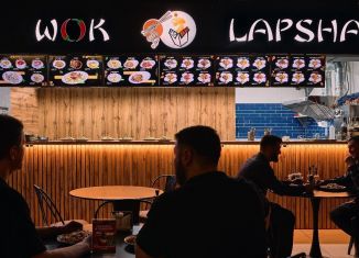 Сдается в аренду торговая площадь, 40 м2, Люберцы, Новорязанское шоссе, 1А