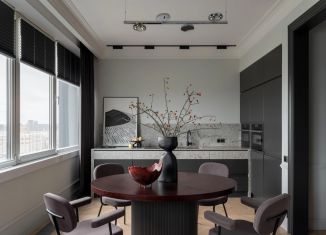 Продажа квартиры студии, 26.7 м2, Тюмень