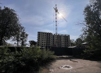 Продается 1-ком. квартира, 42.6 м2, Ярославль, 1-я Приволжская улица, 6А, ЖК Московский Квартал