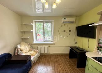 Продается квартира студия, 19.3 м2, Приморский край, Фастовская улица, 47