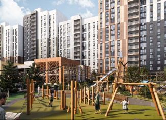 Продам 2-ком. квартиру, 66.6 м2, Воронеж