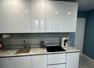 Двухкомнатная квартира на продажу, 51 м2, Республика Башкортостан, улица Ферина, 39