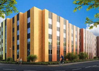 Продажа 1-ком. квартиры, 37.7 м2, Гатчина, улица Куприна, 26