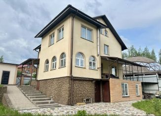 Дом на продажу, 350 м2, Дмитров, микрорайон Молодёжный, 158