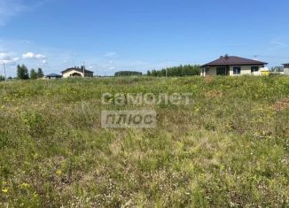 Продажа участка, 12.3 сот., деревня Шеклянур