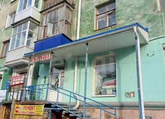 Продается торговая площадь, 53.5 м2, Пермский край, улица Мира, 61