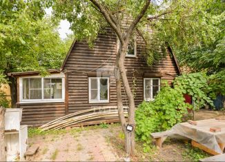 Дом на продажу, 45 м2, Ростов-на-Дону, 3-я Залповая улица, 54