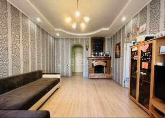 Продажа 5-комнатной квартиры, 116.8 м2, Приморский край, Партизанский проспект, 42