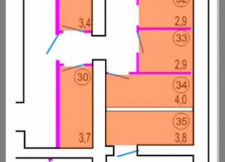 Продам гараж, Тверь, 1-й переулок Вагонников, 6