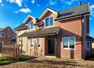 Продажа коттеджа, 120 м2, деревня Вартемяги