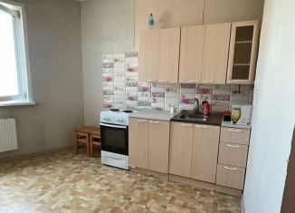 Продам 1-ком. квартиру, 41.6 м2, Кемерово, Притомский проспект, 7/7, ЖК Кемерово-Сити