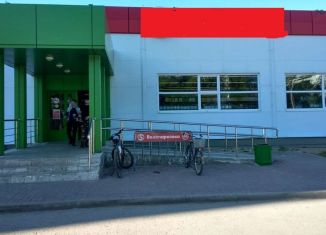 Торговая площадь на продажу, 400 м2, Алтайский край, Первомайская улица, 92