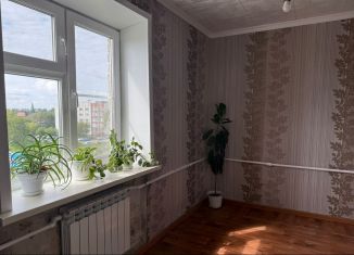 Четырехкомнатная квартира на продажу, 62.3 м2, Мичуринск, Липецкое шоссе, 81А