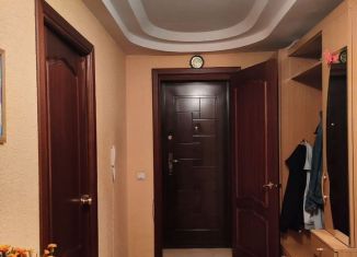 Продается трехкомнатная квартира, 67.3 м2, Дюртюли, улица Фаузи Зайлалова, 14