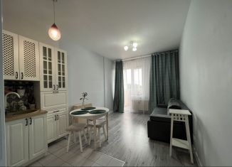 Продам 1-ком. квартиру, 35.8 м2, Люберцы, улица Дружбы, 11/26, ЖК Люберцы 2016