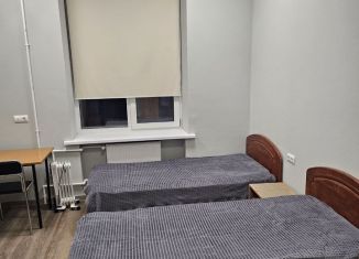 Сдается квартира студия, 15 м2, Санкт-Петербург, Железнодорожная улица, 22