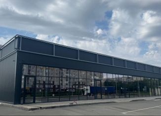 Продается помещение свободного назначения, 978 м2, Оренбург, улица Геннадия Донковцева, 3